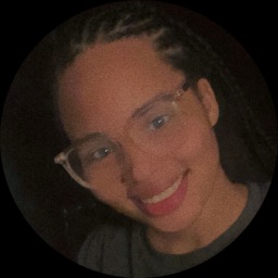 This is Jazlyn Mitchell's avatar and link to their profile